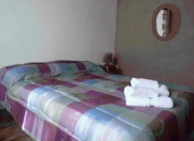 Cabanas Luna Y Sol Cafayate Room photo
